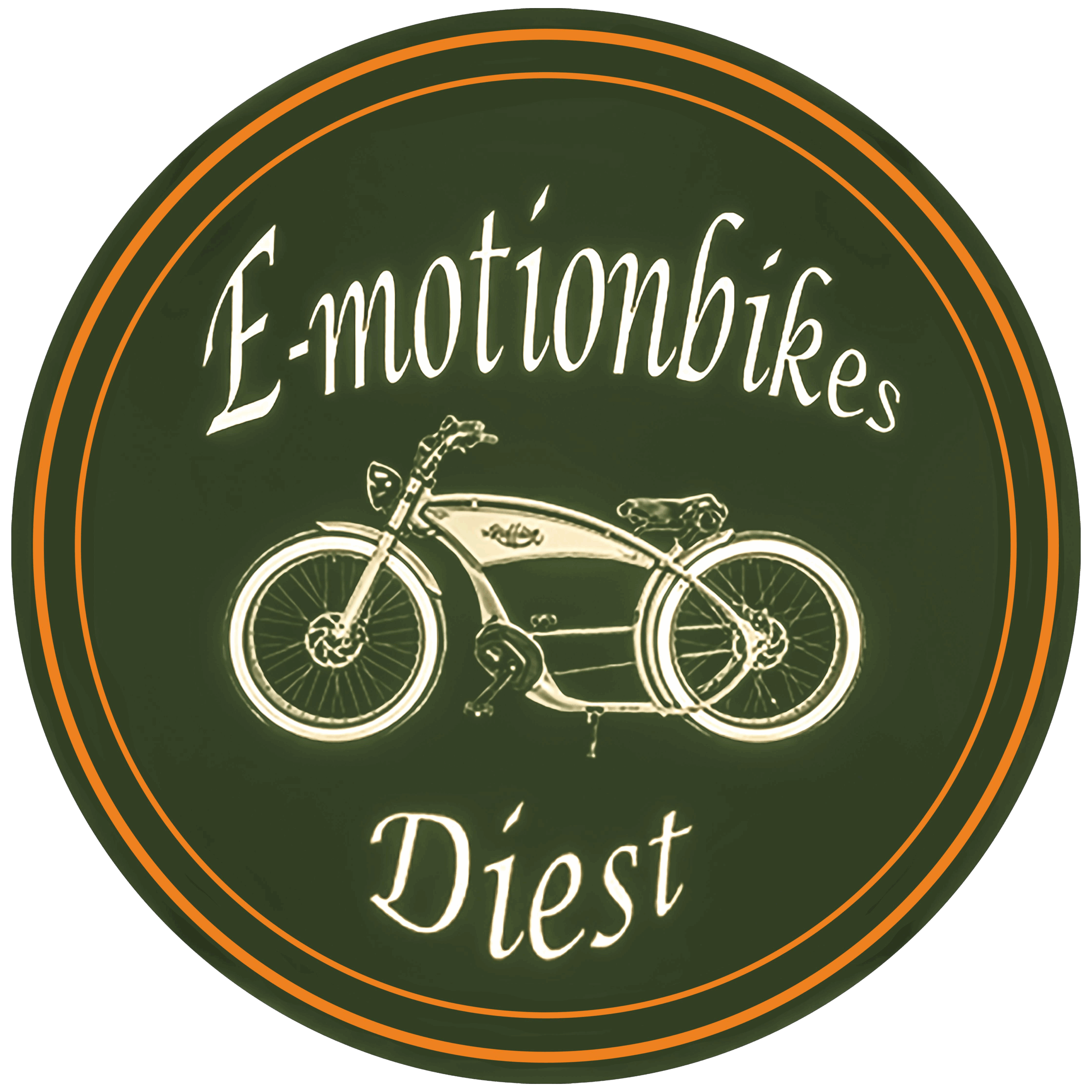 Logo Website E Motionbikes Web