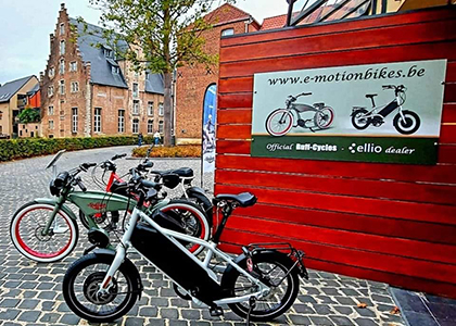 Service Testrit Mobiel
